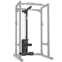 ATX® Latzug Option - Steckgewichte - zu PRX-640-660