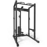 ATX® Latzug - Option LTO-780 inkl. Power Rack 780