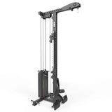 ATX® Latzug - Option LTO-780 - 125 kg Steckgewichte