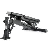 ATX® Multi Bench - Ultimate PU Polster negativ