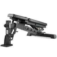 ATX® Multi Bench - Ultimate PU Polster negativ