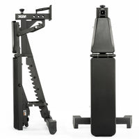 ATX® Multi Bench - Ultimate PU Polster platzsparend