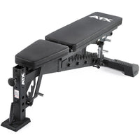 ATX® Multi Bench Ultimate Flachbank