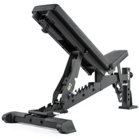 ATX® Multi Bench Ultimate Einstellraster