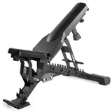 ATX® Warrior Bench - Slim Hantelbank