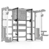 ATX® Querträger-Set inkl. Multipresse-Option für The Wall V1 (ATX-MCR-780)