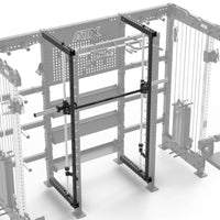 ATX® Querträger-Set inkl. Multipresse-Option an the Wall 1.0