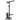 ATX® Latzug Option MPX-780 - 125 kg Steckgewichte
