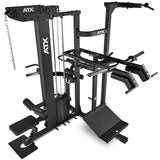 ATX® Kraftstation - Multiplex Gym Komplettansicht