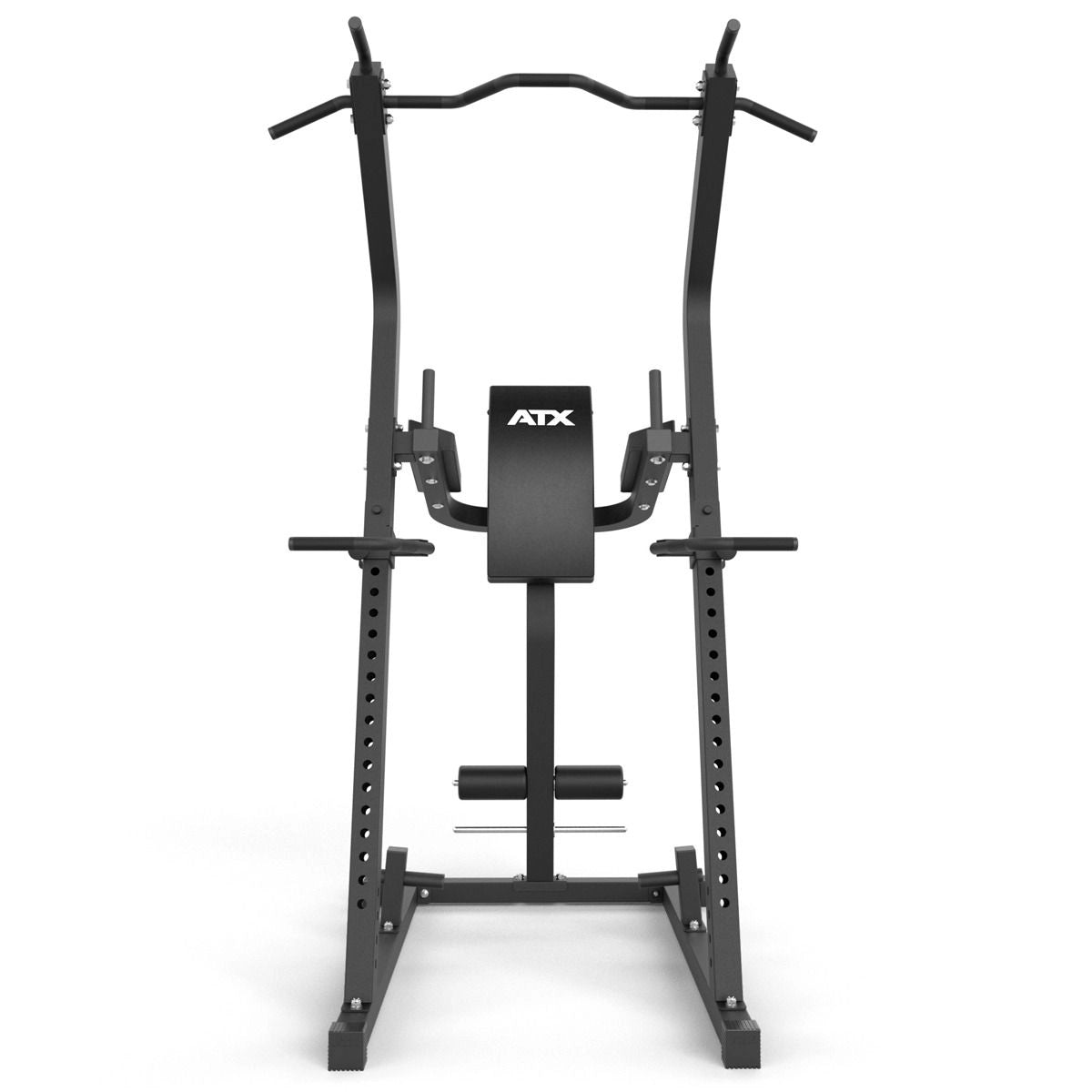 ATX® Multi Tower Fitness Tree Frontansicht