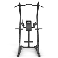 ATX® Multi Tower Fitness Tree Frontansicht