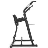 ATX® Multi Tower Fitness Tree seitliche Ansicht