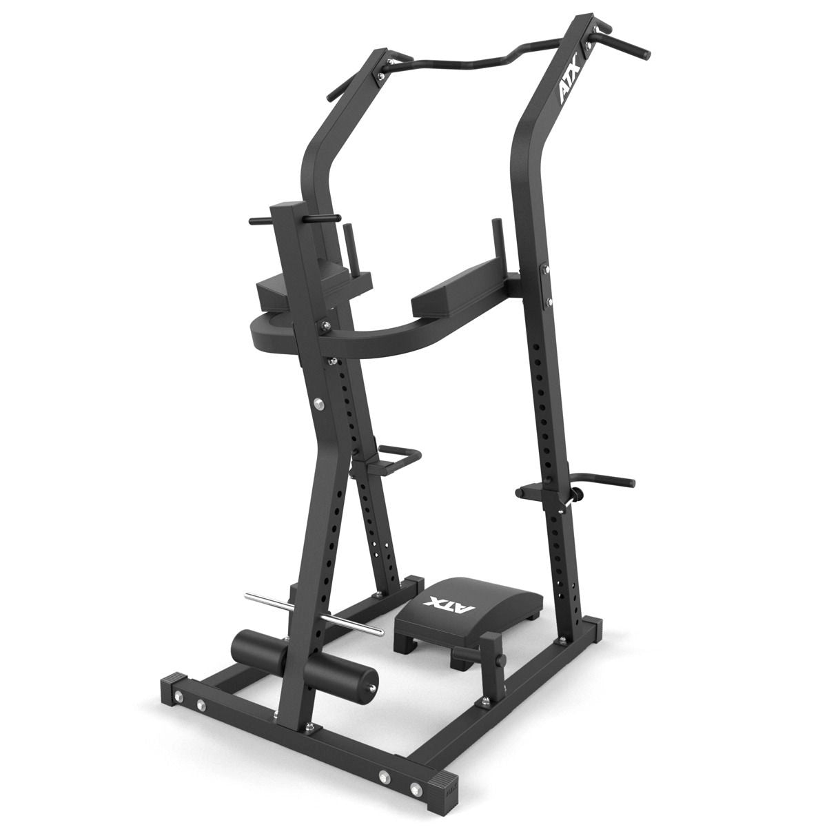 ATX® Multi Tower Fitness Tree Polster abnehmbar