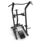 ATX® Multi Tower Fitness Tree Ansicht von oben