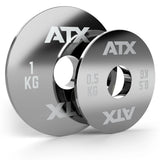 ATX® Magnetic Add-Weight / Magnetgewichte