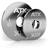 ATX® Magnetic Add-Weight / Magnetgewichte