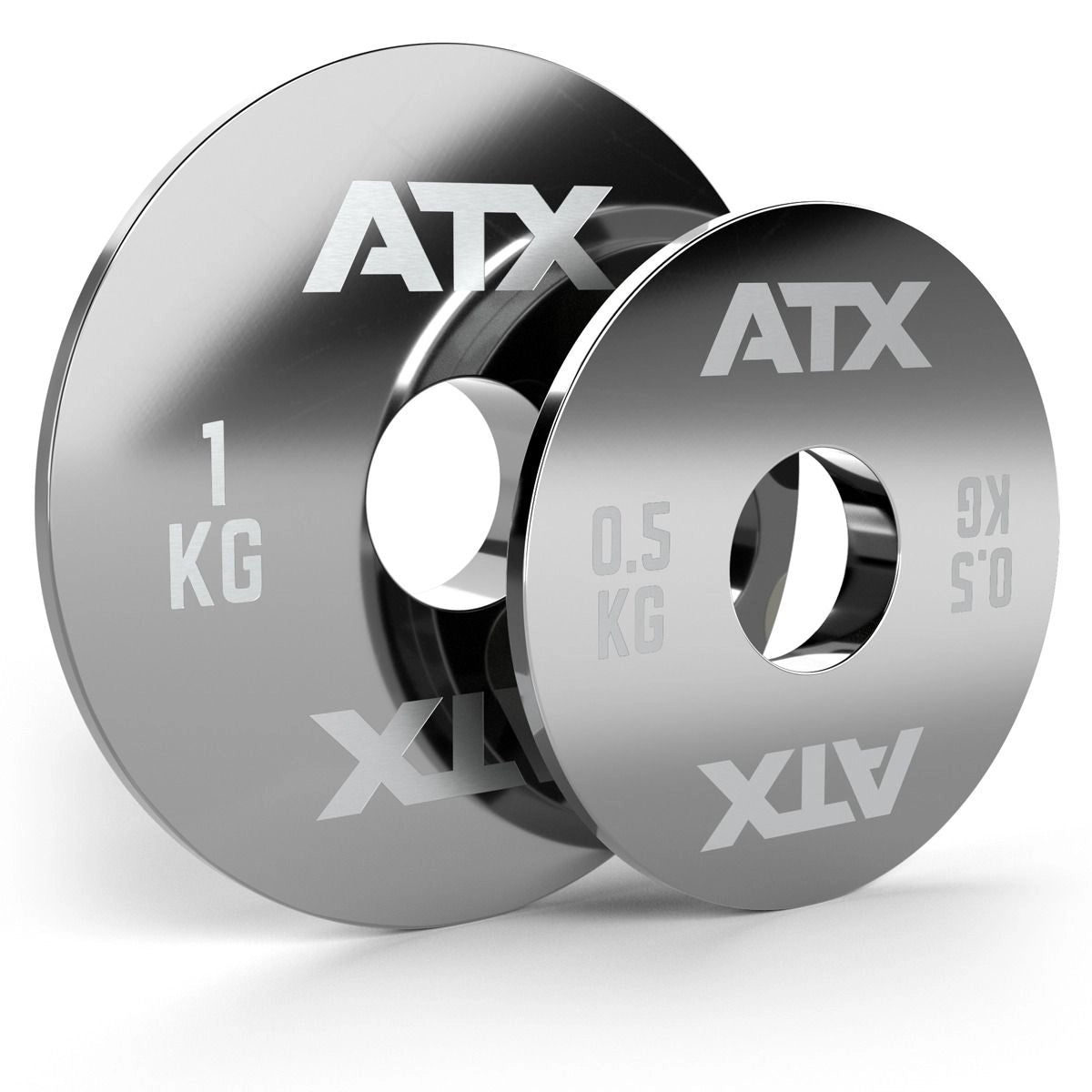 ATX® Magnetic Add-Weight / Magnetgewichte
