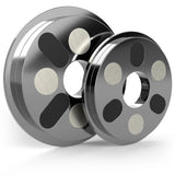 ATX® Magnetic Add-Weight / Magnetgewichte Rückseite