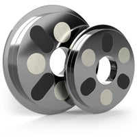 ATX® Magnetic Add-Weight / Magnetgewichte Rückseite