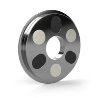 ATX® Magnetic Add-Weight / Magnetgewichte Rückseite 0,5 kg