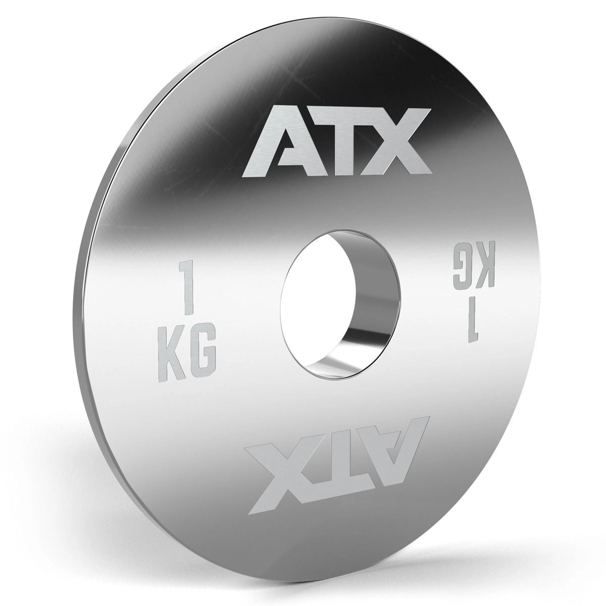 ATX® Magnetic Add-Weight / Magnetgewichte 1kg