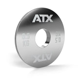 ATX® Magnetic Add-Weight / Magnetgewichte 0,5 kg