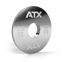ATX® Magnetic Add-Weight / Magnetgewichte 0,5 kg