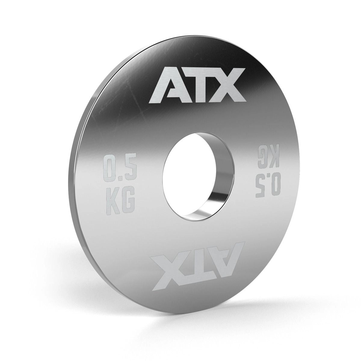 ATX® Magnetic Add-Weight / Magnetgewichte 0,5 kg