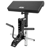 ATX® Bizep Curl Maschine für Multibänke