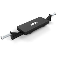 ATX® Hip Thrust Option mit ATX-Logo