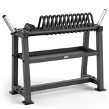 ATX® Hantelscheibenständer / Powerlifting Plate Storage