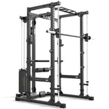 ATX® Power Rack Komplettstation 640/660 - Steckgewichte