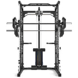 ATX® Power Rack Komplettstation 640/660 mit Multipresse