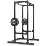 Mit Rundum Systemlochung - in feinen 50 mm Lochraster