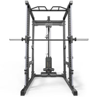 ATX® Power Rack Komplettstation - KPS-400