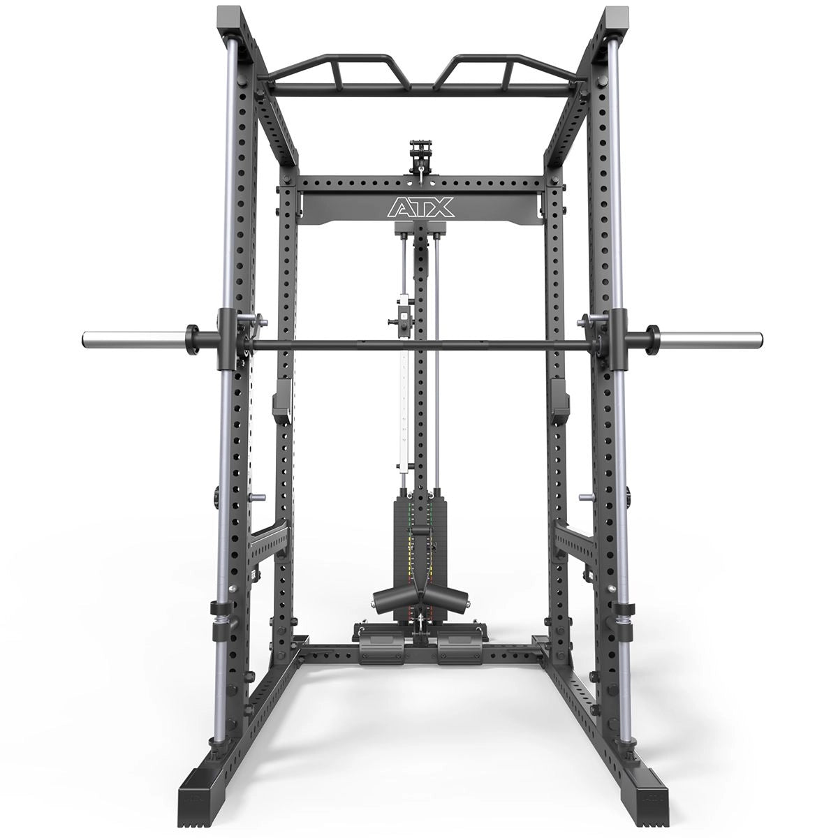ATX® Power Rack Komplettstation - KPS-400