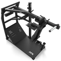 ATX® Pendulum Squat
