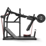 ATX® Pendulum Squat Winkel