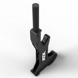 ATX® Deadlift Bar Jack - single / einseitiger Hantelheber Ansicht von oben