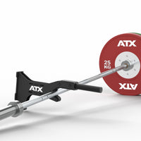 ATX® Deadlift Bar Jack - single / einseitiger Hantelheber an der Hantelstange