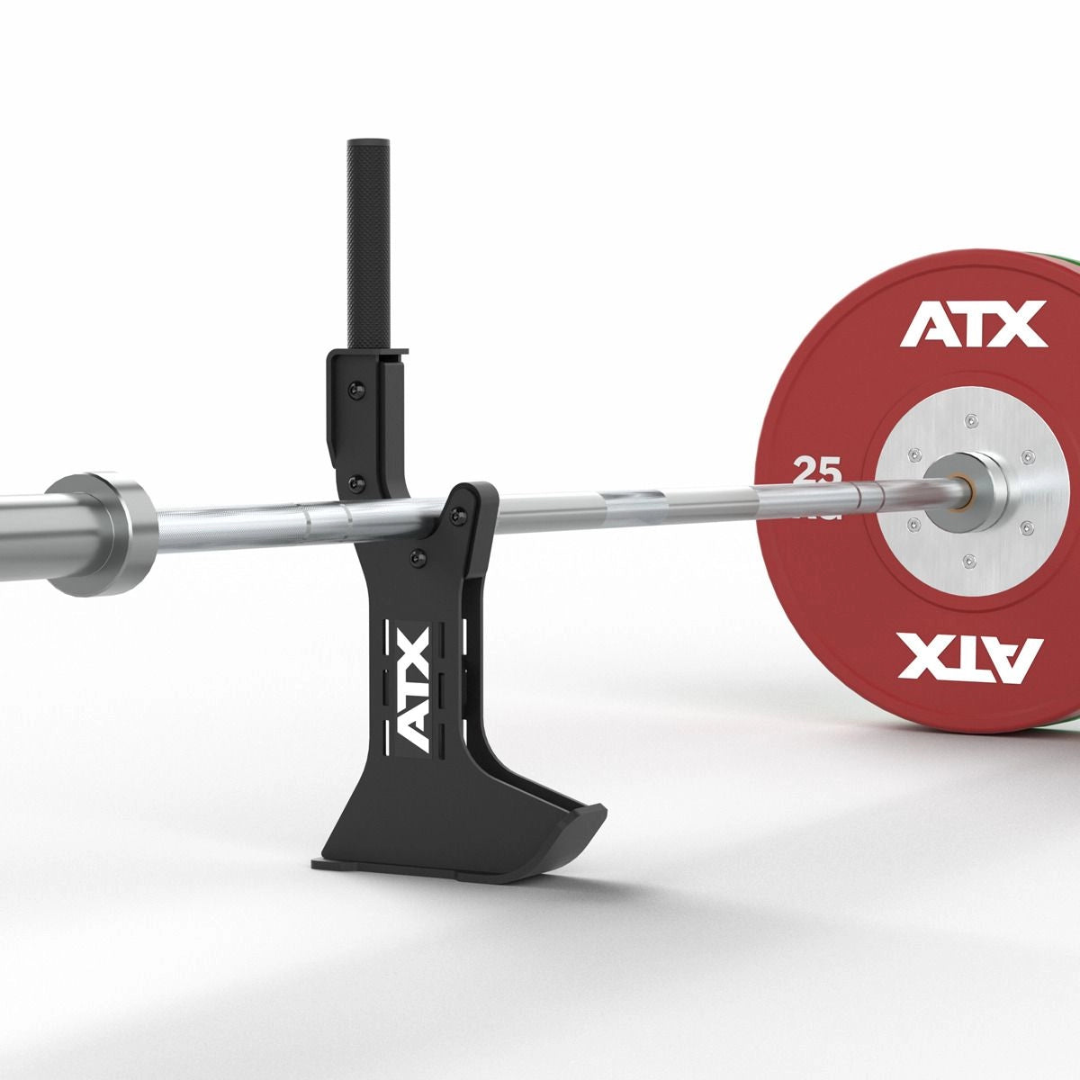 ATX® Deadlift Bar Jack - single / einseitiger Hantelheber Beispielbild