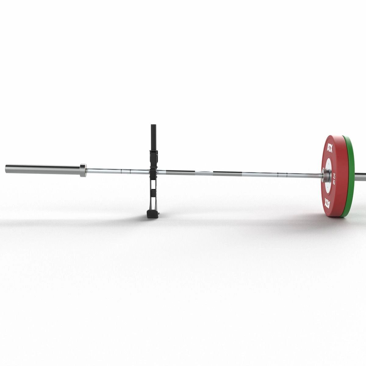 ATX® Deadlift Bar Jack - single / einseitiger Hantelheber mit Special Hantelstange