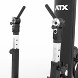 ATX® Brustpresse stehend - Standing Chest Press Griffe