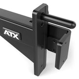 ATX® Safety Spotter Arms / Notablagen Serie 600 Details