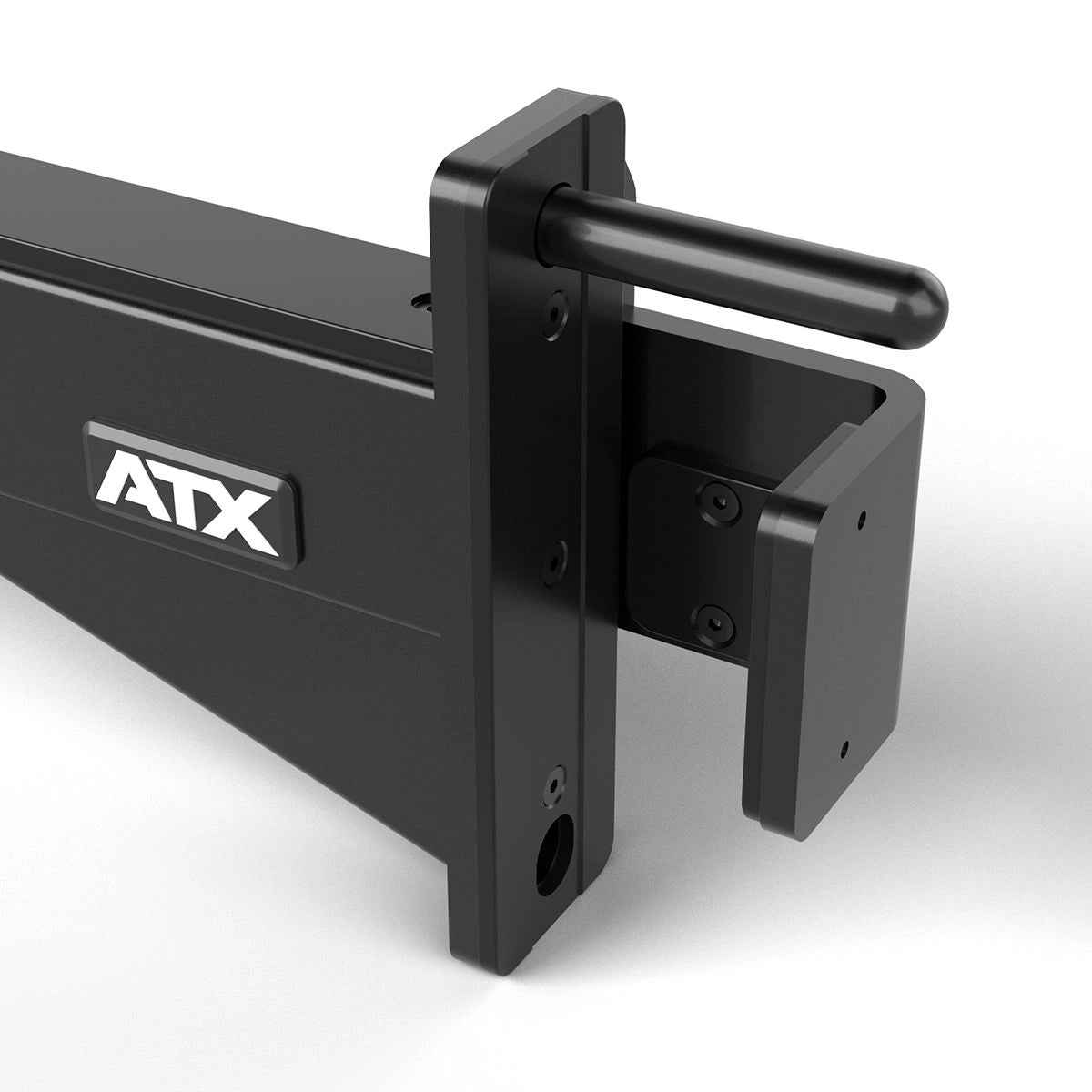 ATX® Safety Spotter Arms / Notablagen Serie 700 Detail