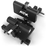 ATX® Sissy Squat Master Pro - Kniebeugentrainer Komplettansicht