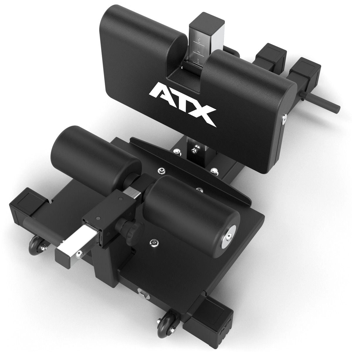 ATX® Sissy Squat Master Pro - Kniebeugentrainer Komplettansicht