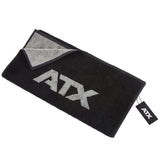 ATX® Gym-Handtuch 50 x 100 cm mit Logo