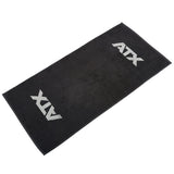 ATX® Gym-Handtuch 50 x 100 cm ausgebreitet