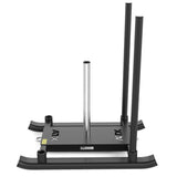 ATX® Gewichtsschlitten Seitenansicht